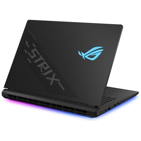 Ноутбук ASUS ROG Strix SCAR 18 G835LX-SA162X (90NR0LF1-M007W0) - Нулевой остаток (Feed)  - Нулевой остаток (Feed) 
