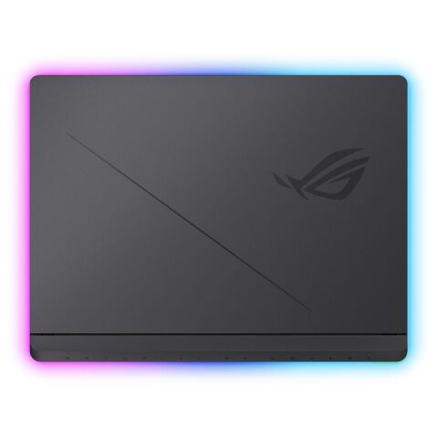 Ноутбук ASUS ROG Strix SCAR 18 G835LX-SA162X (90NR0LF1-M007W0) - Нулевой остаток (Feed)  - Нулевой остаток (Feed) 