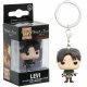 Брелок Funko Attack on Titan Levi Атака Титанов фанко Леви 4 см -   -  