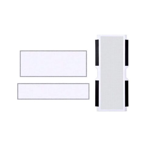 Пылевой фильтр для ПК Lian Li LANCOOL 3 DUST FILTER white (G89.LAN3-1W.00) - Нулевой остаток (Feed)  - Нулевой остаток (Feed) 