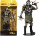 Фигурка McFarlane Mortal Kombat Kabal Action Figure 18 см. - -