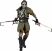 Фигурка McFarlane Mortal Kombat Kabal Action Figure 18 см. - -