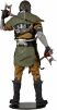 Фигурка McFarlane Mortal Kombat Kabal Action Figure 18 см. - -