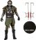 Фигурка McFarlane Mortal Kombat Kabal Action Figure 18 см. - -