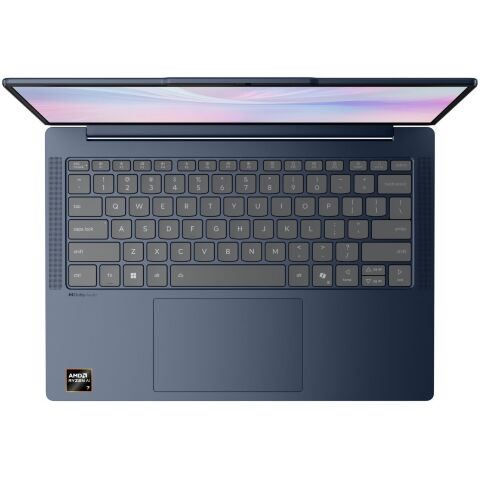 Ноутбук Lenovo IdeaPad Slim 5 14ARP10 (83HT0033RA) - Ноутбуки  - Ноутбуки 