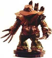 Warcraft Miniatures Core Mini: HARVEST GOLEM - -