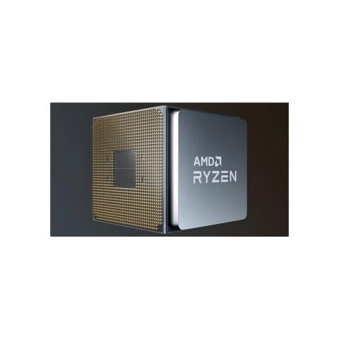 Процессор AMD Ryzen 5 5500 (100-100000457BOX) - Нулевой остаток (Feed)  - Нулевой остаток (Feed) 