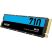 Накопитель SSD M.2 2280 1TB NM710 Lexar (LNM710X001T-RNNNG) - Нулевой остаток (Feed)  - Нулевой остаток (Feed) 