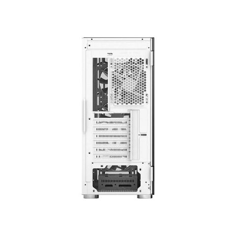 Корпус для ПК MONTECH X3 GLASS (W) - Нулевой остаток (Feed)  - Нулевой остаток (Feed) 