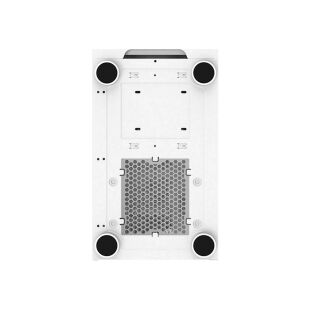 Корпус для ПК MONTECH X3 GLASS (W)