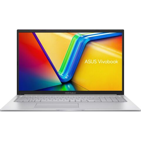 Ноутбук ASUS Vivobook 17 X1704VA-AU756 (90NB10V1-M00V40) - Ноутбуки  - Ноутбуки 