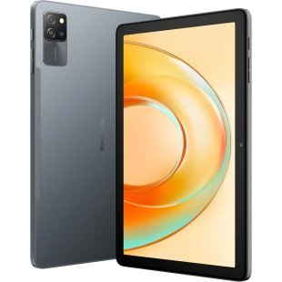 Планшет Blackview Tab 60 Pro 10.1" HD+ 4/128GB / LTE Gray (6931548318378)