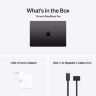 Ноутбук Apple MacBook Pro 14 A3434 M5 Space Black (MDE04UA/A)