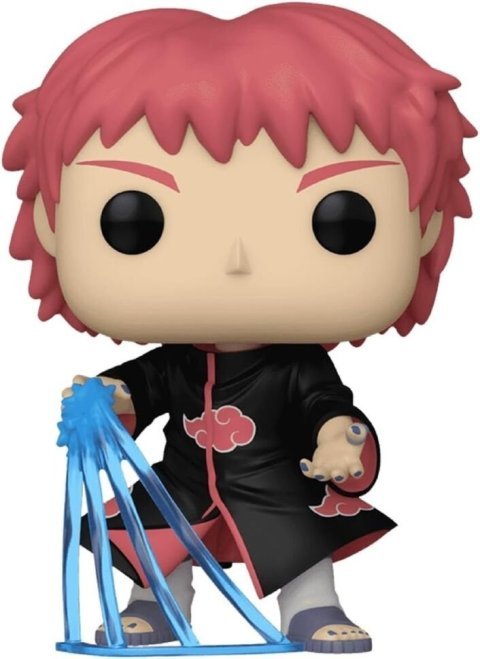 Фигурка Funko Naruto: Sasori Фанко Наруто Сасори (Exclusive) 1575 -   -  