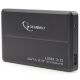 Карман внешний Gembird EE2-U3S-2 - Аксессуары к HDD  - Аксессуары к HDD 
