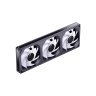 Кулер для корпуса JONSBO ZB-360BR Black