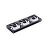 Кулер для корпуса JONSBO ZB-360BR Black