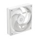 Кулер для корпуса ID-Cooling Вентилятор ID-Cooling AS-120-W (AS-120-W) - Нулевой остаток (Feed)  - Нулевой остаток (Feed) 
