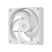 Кулер для корпуса ID-Cooling Вентилятор ID-Cooling AS-120-W (AS-120-W) - Нулевой остаток (Feed)  - Нулевой остаток (Feed) 