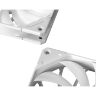 Кулер для корпуса ID-Cooling Вентилятор ID-Cooling AS-120-W (AS-120-W)