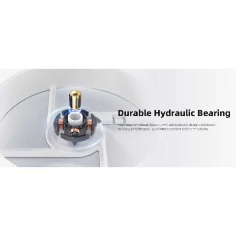 Кулер для корпуса ID-Cooling Вентилятор ID-Cooling AS-120-W (AS-120-W) - Нулевой остаток (Feed)  - Нулевой остаток (Feed) 