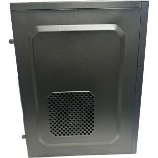 Корпус для ПК Delux MK 350 500W 12Fan