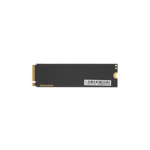 Накопитель SSD M.2 2280 512GB Apacer (AP512GAS2280P4U-1) - Нулевой остаток (Feed) - Нулевой остаток (Feed)