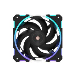 Кулер для корпуса Alseye W12-Plus-B ((Forward Blades) (S.04.07.0066)