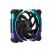 Кулер для корпуса Alseye W12-Plus-B ((Forward Blades) (S.04.07.0066) - Вентиляторы к корпусам  - Вентиляторы к корпусам 