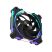 Кулер для корпуса Alseye W12-Plus-B ((Forward Blades) (S.04.07.0066) - Вентиляторы к корпусам  - Вентиляторы к корпусам 
