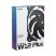 Кулер для корпуса Alseye W12-Plus-B ((Forward Blades) (S.04.07.0066) - Вентиляторы к корпусам  - Вентиляторы к корпусам 