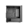 Корпус для ПК AeroCool D502A-G-BK-v1 Black (ACCM-DS02043.11)
