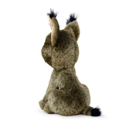 Іграшка плюшева МАВКА. ЛІСОВА ПІСНЯ Рисеня -   -  