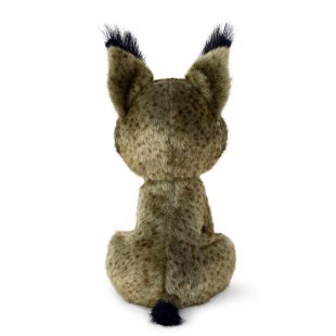 Іграшка плюшева МАВКА. ЛІСОВА ПІСНЯ Рисеня