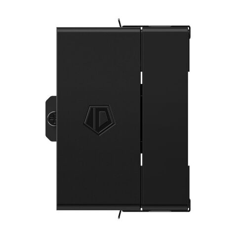 Кулер для процессора ID-Cooling SE-904-XT ARGB BLACK - Кулеры к процессорам - Кулеры к процессорам