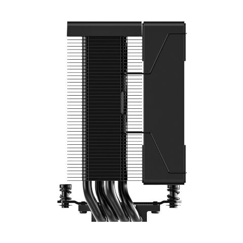 Кулер для процессора ID-Cooling SE-904-XT ARGB BLACK - Кулеры к процессорам - Кулеры к процессорам