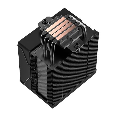 Кулер для процессора ID-Cooling SE-904-XT ARGB BLACK - Кулеры к процессорам - Кулеры к процессорам
