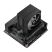 Кулер для процессора ID-Cooling SE-904-XT ARGB BLACK - Кулеры к процессорам - Кулеры к процессорам