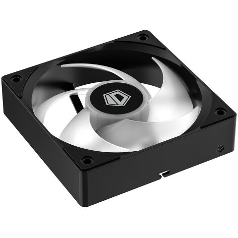 Кулер для процессора ID-Cooling SE-904-XT ARGB BLACK - Кулеры к процессорам - Кулеры к процессорам
