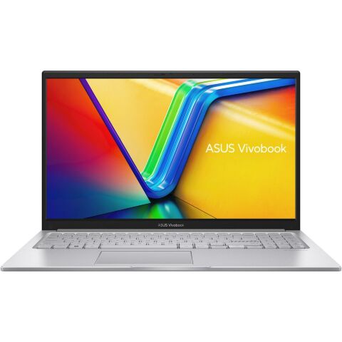 Ноутбук ASUS Vivobook 15 X1504VA-BQ591 (90NB13Y2-M000Z0) - Ноутбуки - Ноутбуки