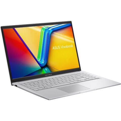 Ноутбук ASUS Vivobook 15 X1504VA-BQ591 (90NB13Y2-M000Z0) - Ноутбуки - Ноутбуки
