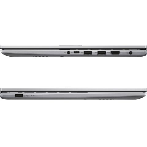Ноутбук ASUS Vivobook 15 X1504VA-BQ591 (90NB13Y2-M000Z0) - Ноутбуки - Ноутбуки