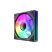Кулер для корпуса Gamemax FN12A-S3I - Нулевой остаток (Feed) - Нулевой остаток (Feed)