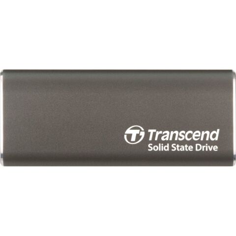 Накопитель SSD USB-C 1TB Transcend (TS1TESD265C) - Внутренние SSD  - Внутренние SSD 