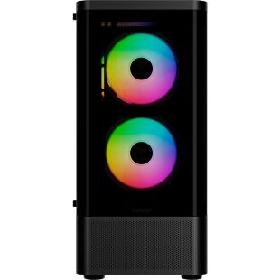 Корпус для ПК Gamdias TALOS E3 CG (4711514501193)