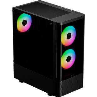 Корпус для ПК Gamdias TALOS E3 CG (4711514501193)