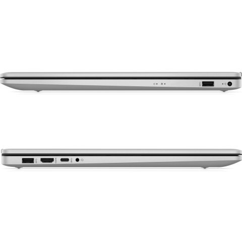 Ноутбук HP 17-cn2016ua (94Z26EA) - Нулевой остаток (Feed) - Нулевой остаток (Feed)