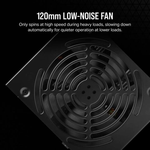 Блок питания Corsair 750W CX750 (CP-9020279-EU) - Нулевой остаток (Feed)  - Нулевой остаток (Feed) 