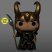 Фигурка Funko Pop Marvel Loki with Scepter Фанко Локи со скипетром 985 (EE Exclusive) -   -  