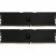Модуль памяти для компьютера DDR4 32GB (2x16GB) 3600 MHz Iridium Pro Deep Black Goodram (IRP-K3600D4V64L18/32GDC) - Нулевой остаток (Feed)  - Нулевой остаток (Feed) 